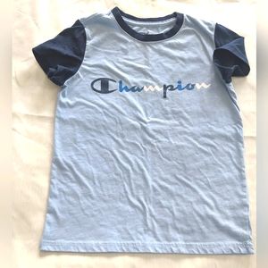 Champion Boys T-Shirt